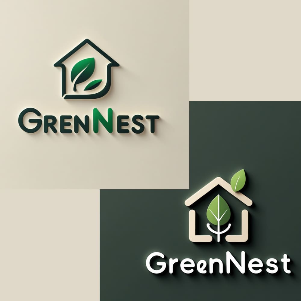 Read more about the article AI Logo Prompt for Professional Combination Mark Design