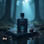 AI CGA Ad Prompt for Perfume