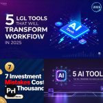 Professional Blog Featured Image AI Prompt