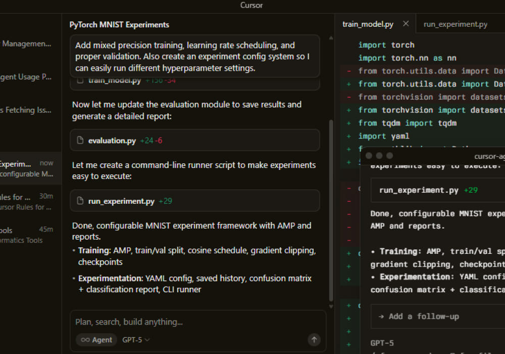 best AI coding tools