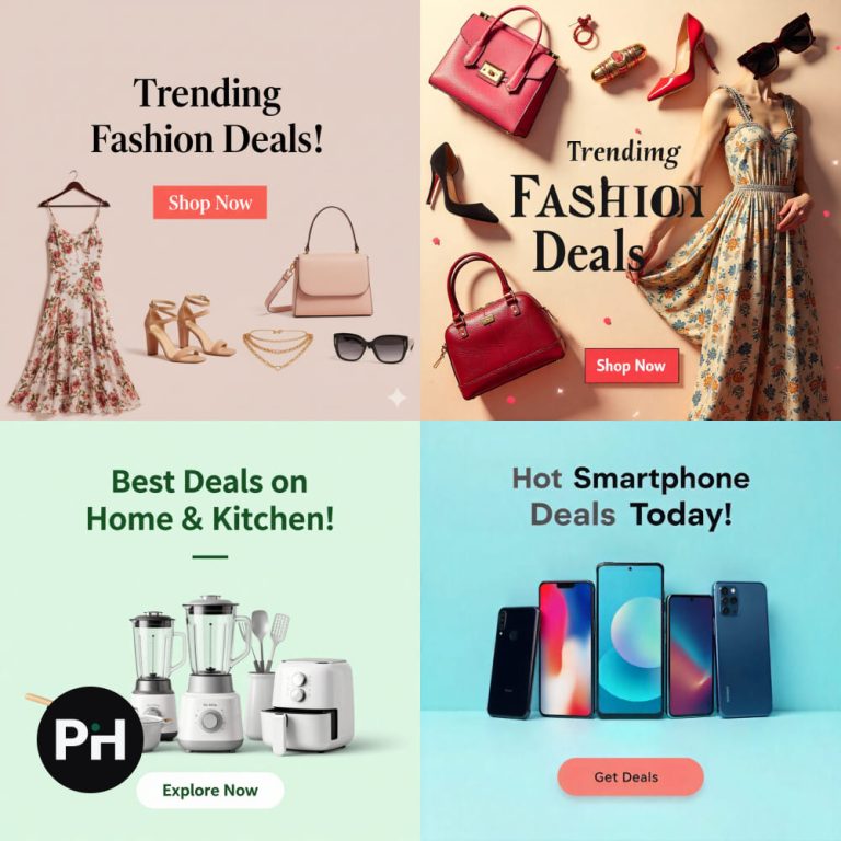 Product AD AI Prompt for Deals